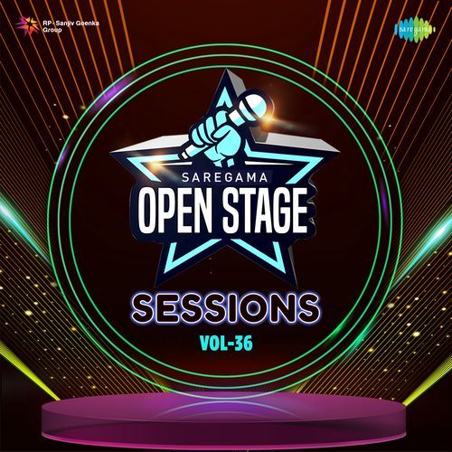 Open Stage Sessions - Vol 36 Alka Yagnik MP3 Download